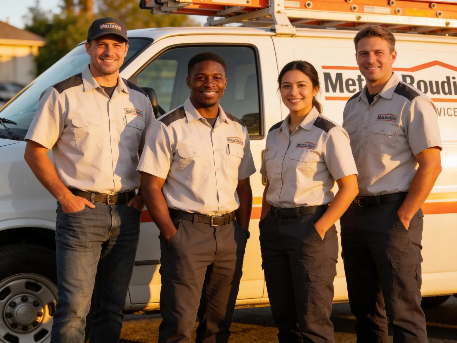 Metal Roof Installation company in Meridian, TX
